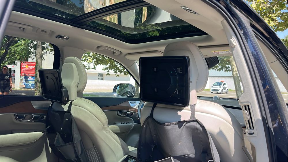 Autoturism Volvo XC90 2019