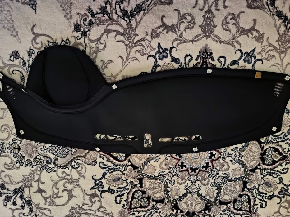 Nakidka na torpedku trekker 2 gm material kak noviy