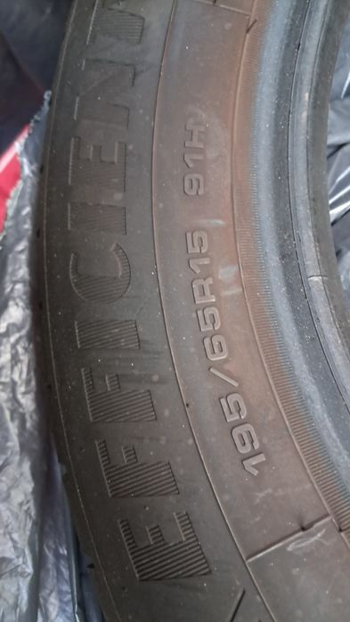 Anvelope r16 vara   goodyear 205/55/r16