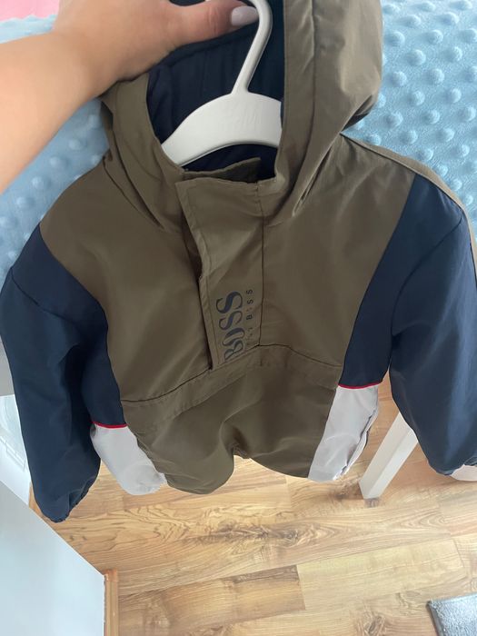 Haine băieți Hugo boss