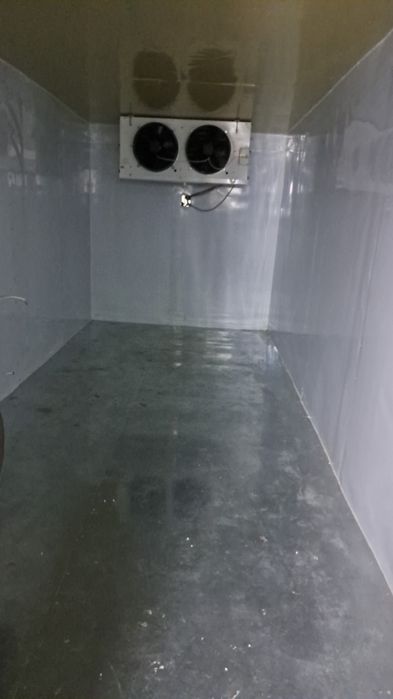 Реф контенер марозильный холодильный