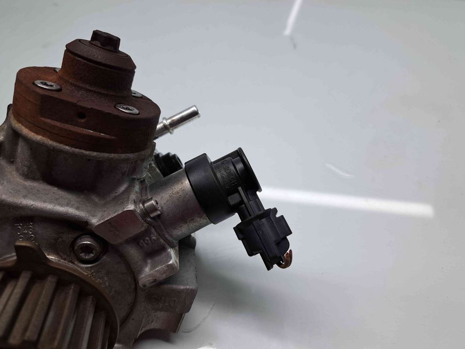 Pompa inalta presiune Peugeot Partner (II) [Fabr 2008-2018] 9688499680