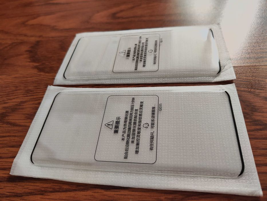 Стъклен протектор за Xiaomi 12/ 12X