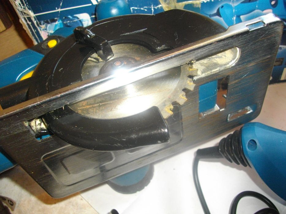 Мулти Циркуляр 500Вата Реже Всичко Workzone WWMCS14-ЗА ЧАСТИ ЗА РЕМОНТ