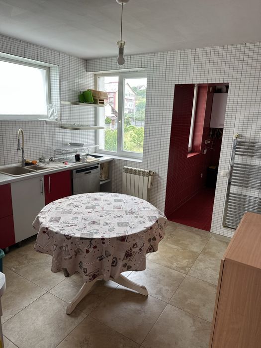 Apartament Sibiu