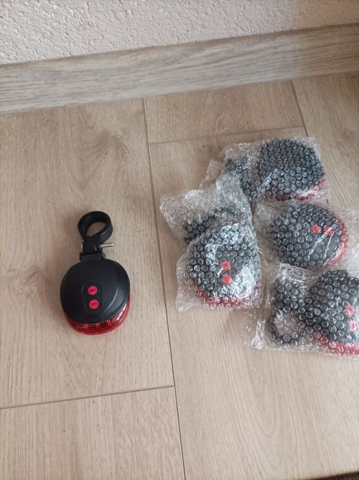 Различни модели презареждащи стопове за велосипеди