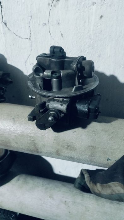 монопрыска опел вектра А