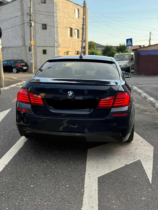 BMW f10 M Pack fabrica