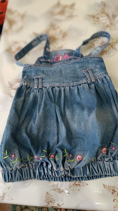 Продам юбочки для девочки