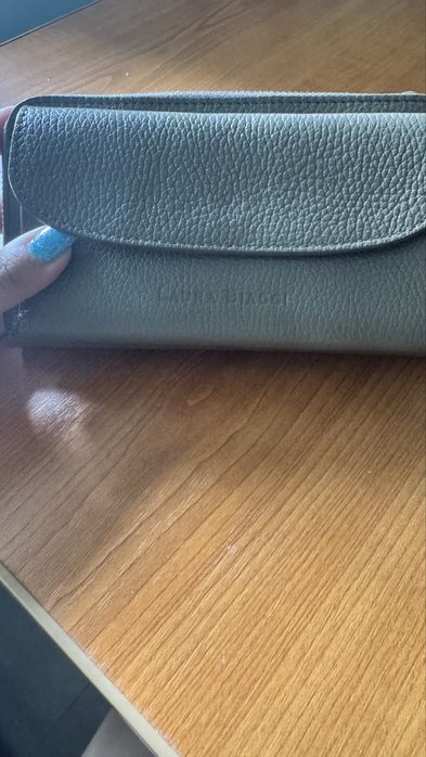 Porrofel crem piele naturala Laura Biaggi