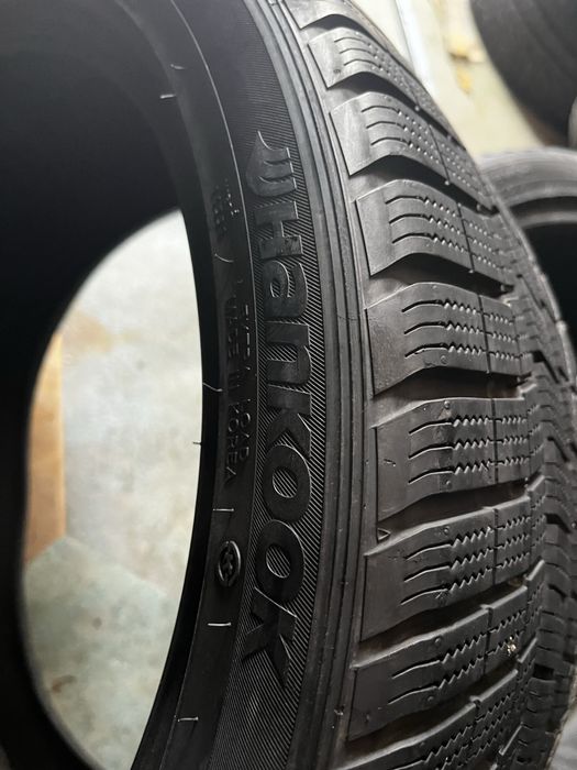 275 //35 //19 – два баллона зима