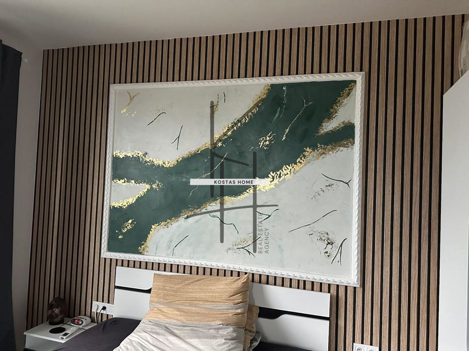 3-стаен в Варна, област-м-т Ален Мак площ 125 цена 320000