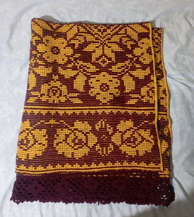 Macate tradiționale Oltenești