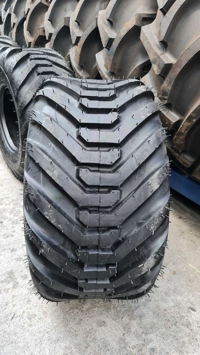 Cauciucuri noi 400/60-15.5 marca ATF cu 18PLY anvelope tractiune DISC