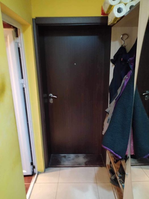 Дава се под наем Двустаен апартамент в Сливен, Даме Груев - 68 кв.м за 229.5 € - Снимка #8