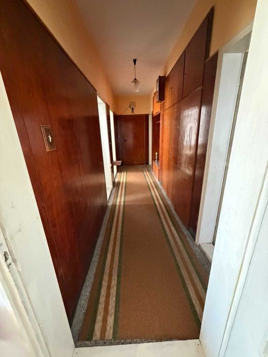 Многостаен тухлен апартамент, 120кв.м, гр. Попово