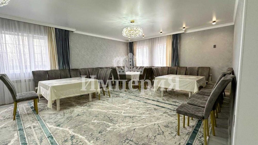 Продам дом 310м2 Хутор Виталий "ИмпериЯ"