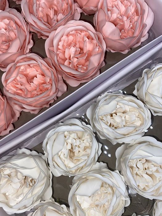 Продам розы мыльные и атрибуты