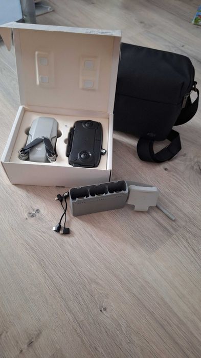 Дрон Dji mavic mini