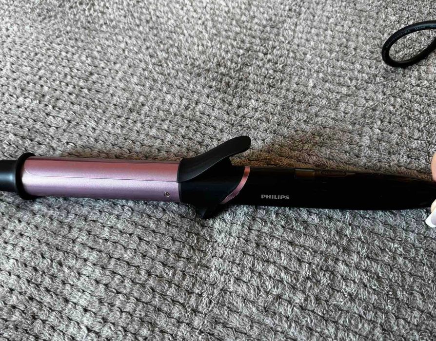 Маша за къдрици PHILIPS