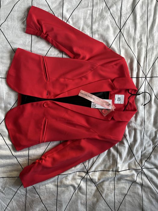 Блейзър/Късо сако