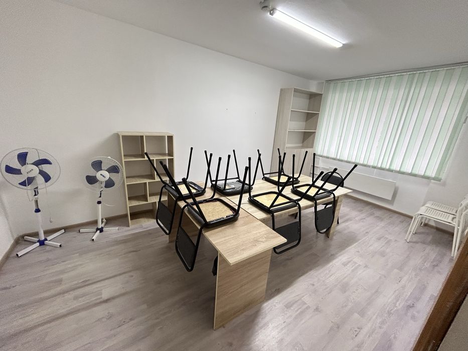 Сдам кабинет в центре города