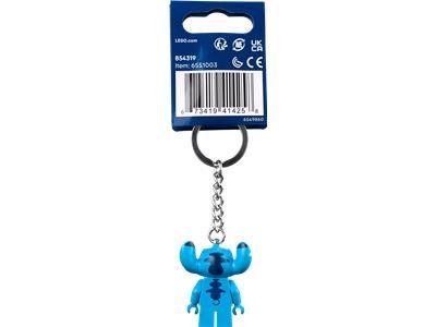 Lego 854319 Ключодържател LEGO Stitch
