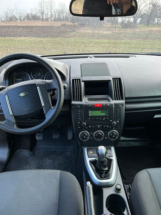 Vând /schimb Land rover freelander 2