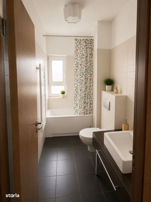 Apartament 3 camere | Complex Felicity | 95 mp | 2 locuri de parcare