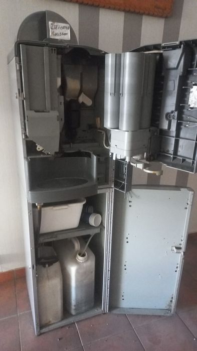 Vind expresor saeco colibri