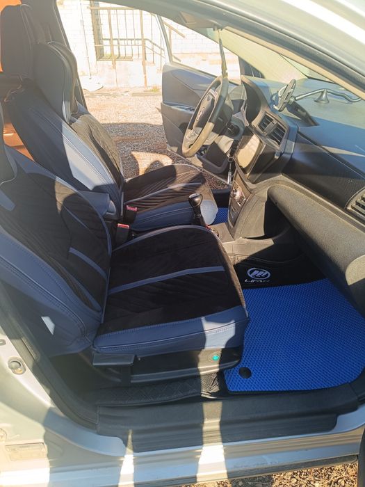 Продам Лифан X 50