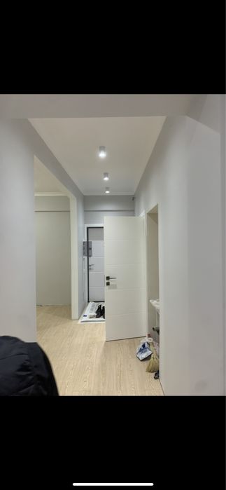 Ремонт домов и квартир