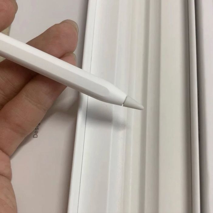 Apple Pencil 2 generation