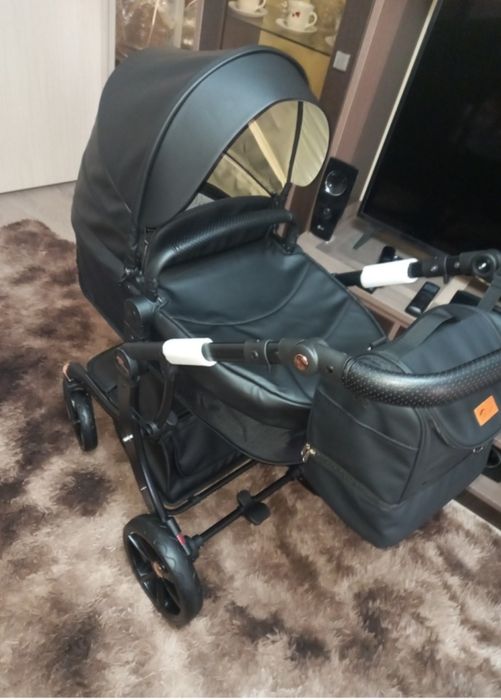 Продается коляска, в хорошем качестве