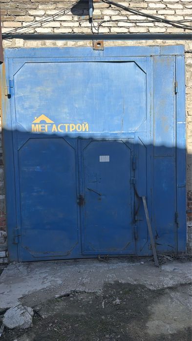 В мегастрое сдаются склады офисы