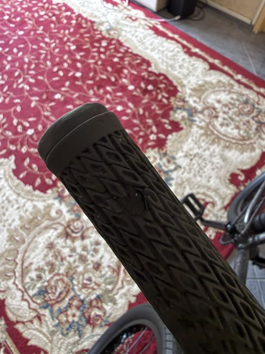 Bmx Kink Curb 20”