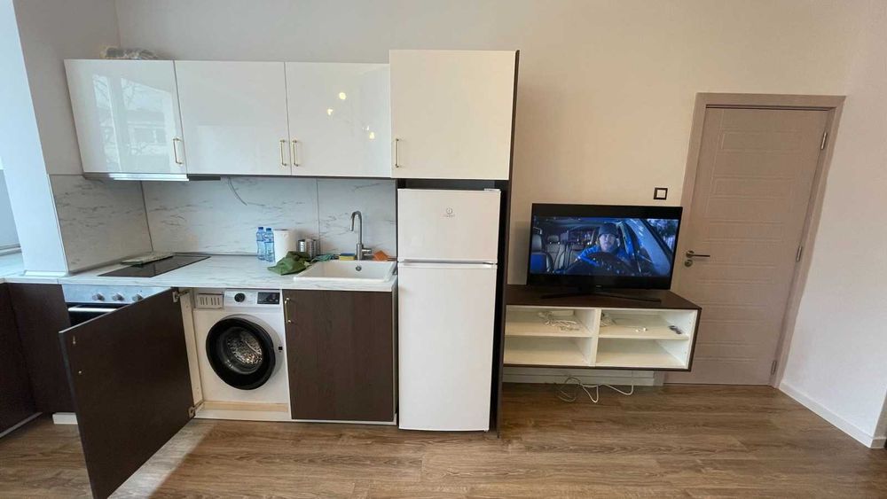 Дава се под наем Тристаен апартамент в София, Надежда 2 - 78 кв.м за 668.1 € - Снимка #5