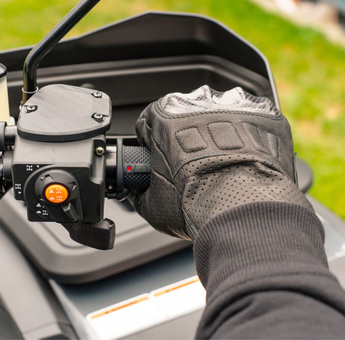 Подгряващи ръкохватки  за АТВ      Segway