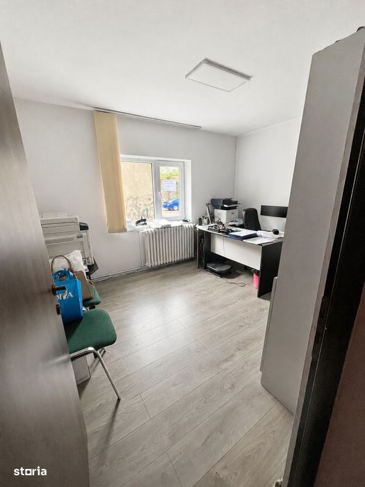Apartament 2 camere,central,Parter