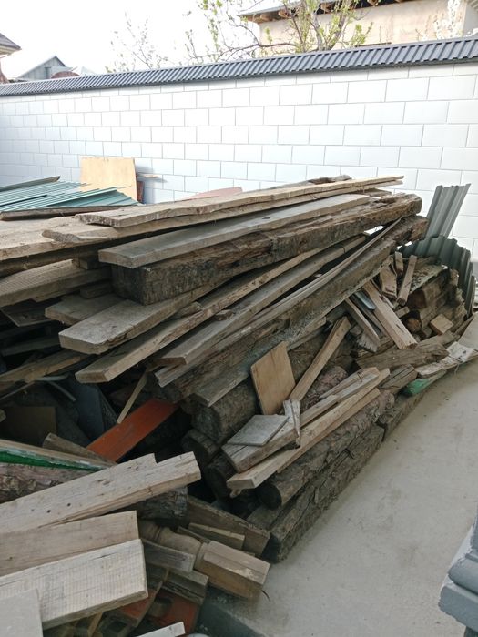 Строй материал  б/у