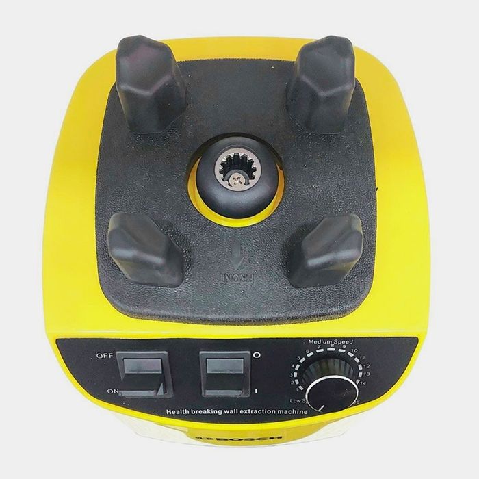 Bosch Blendr bosch full nutrition blender