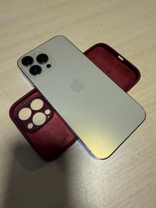 Айфон 13 про макс