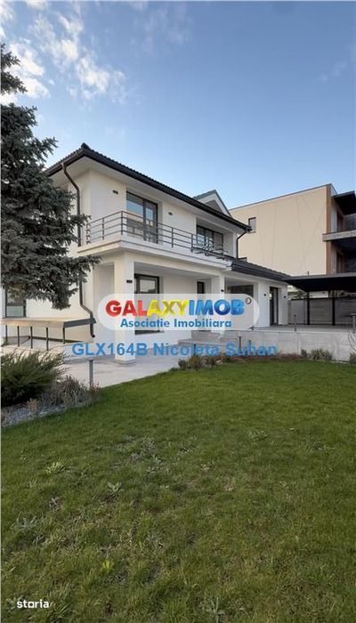 Vanzare Casa Iancu Nicolae Padure Teren 1000 Mp
