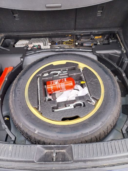 Mazda CX-7 2.2diesel 2011