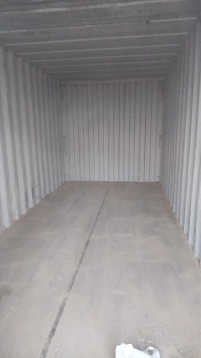 Контейнер сатылады