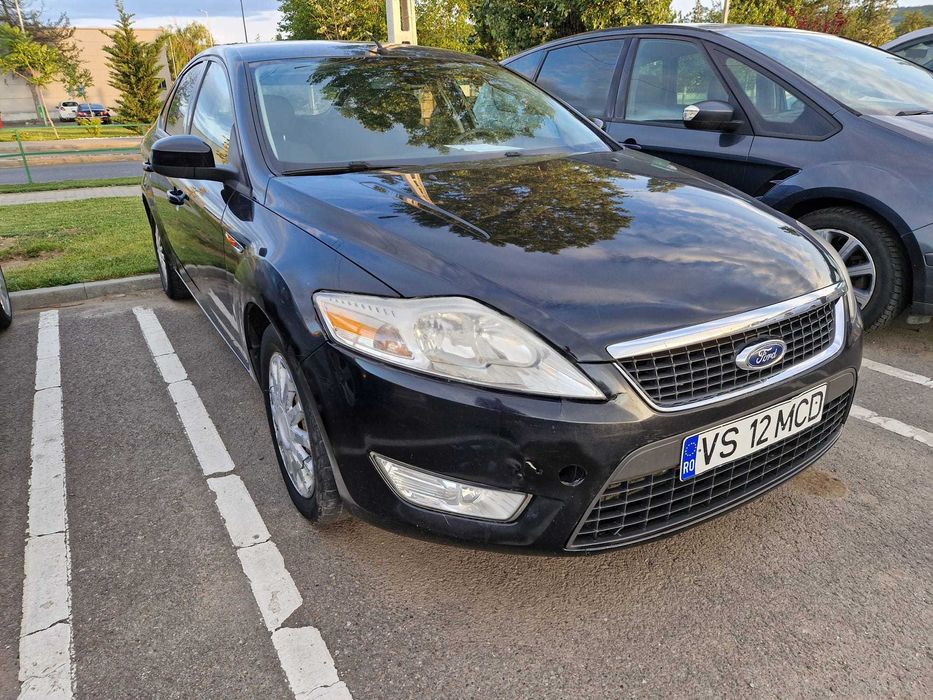 FORD MONDEO 2008 1.8 tdci