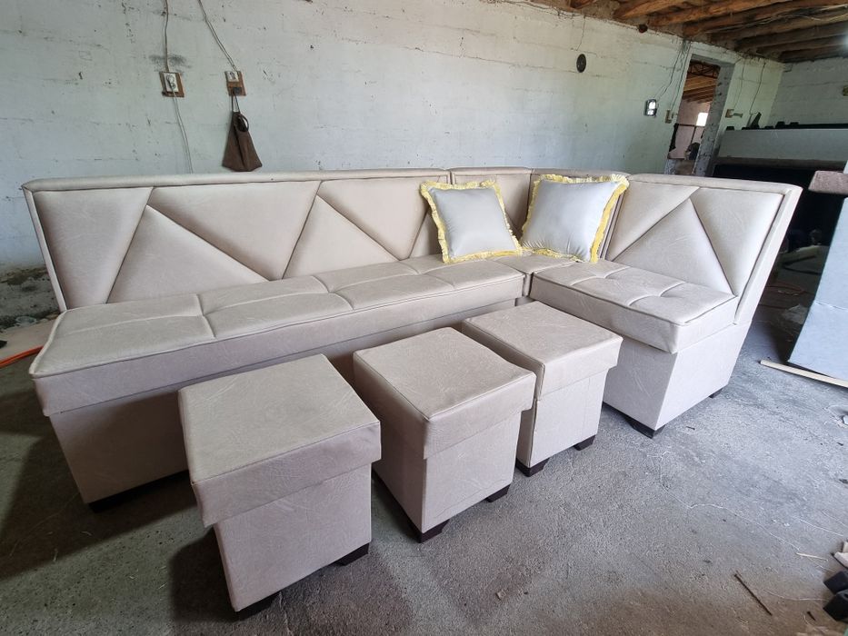 Oshhona ugaloq buyurtma asosida tayorlab beramiz