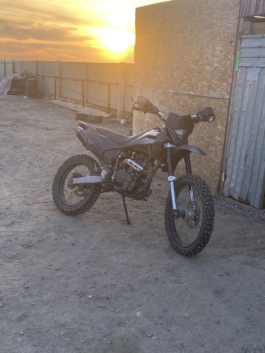 мотоцикл baige-15 250cc 170fmm