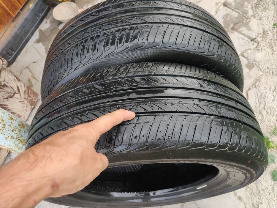 185/60/14 лето шины