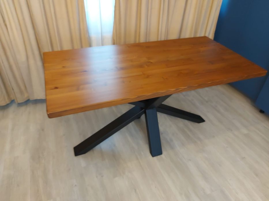 Picior de masa tip Spider